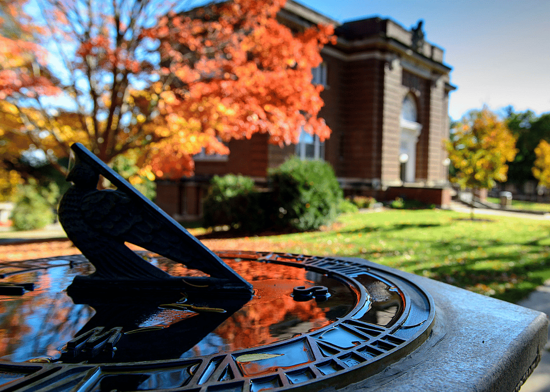 #73. Cornell College