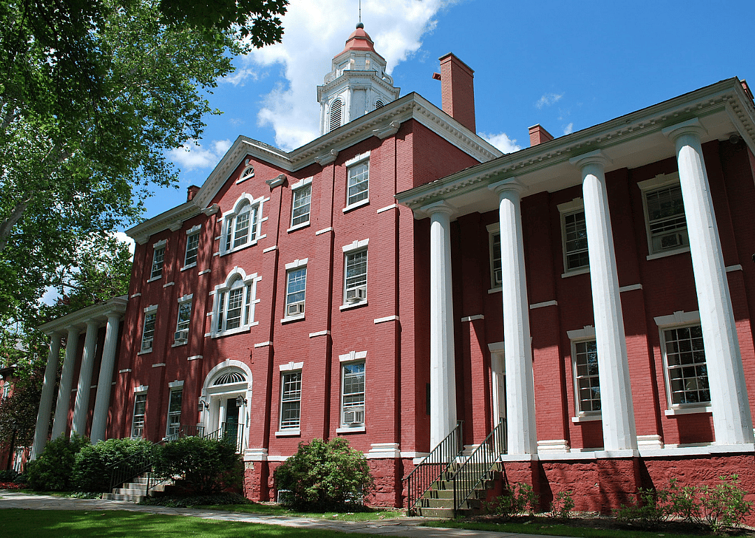 #72. Allegheny College
