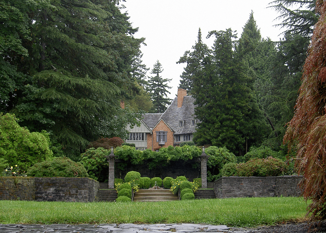 #57. Lewis & Clark College