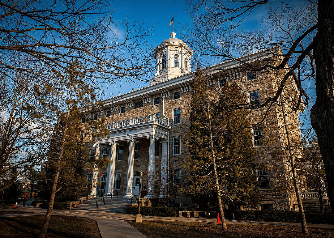 #56. Lawrence University