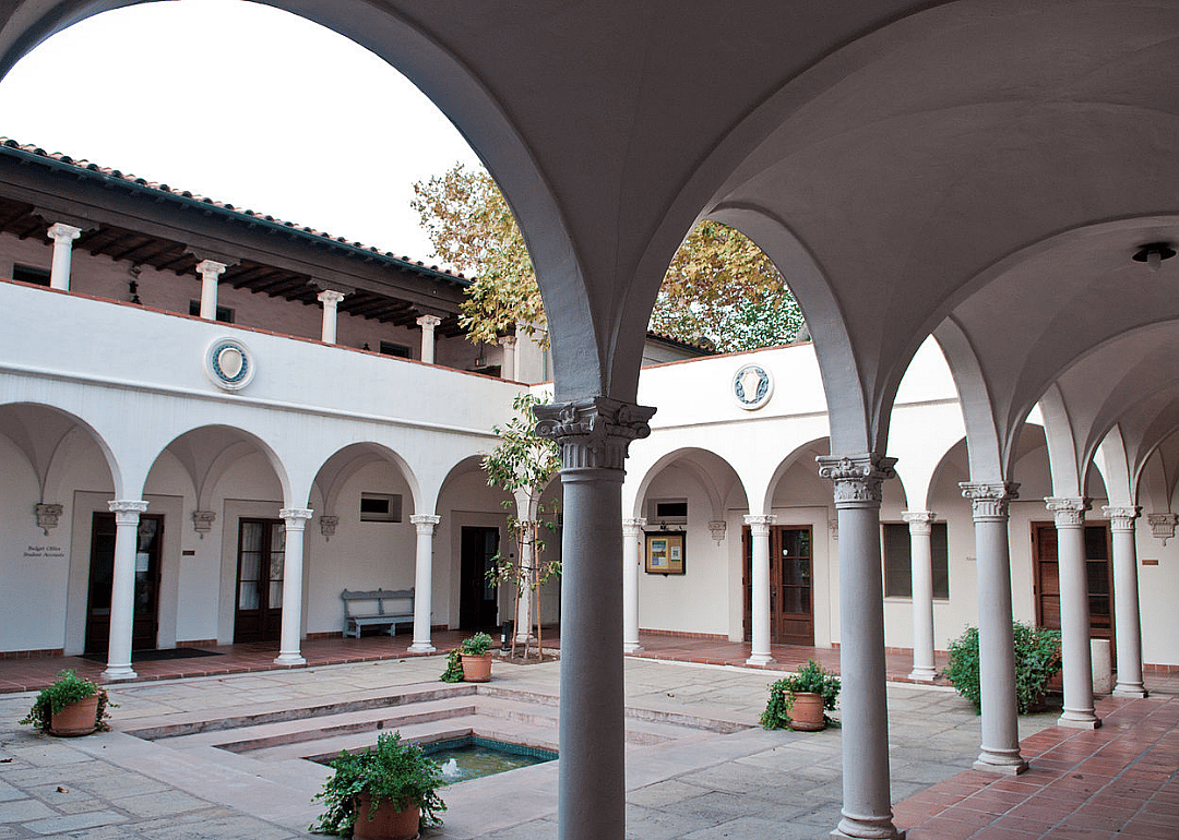 #30. Scripps College
