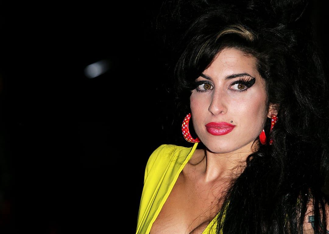 'Lioness: Hidden Treasures' by Amy Winehouse