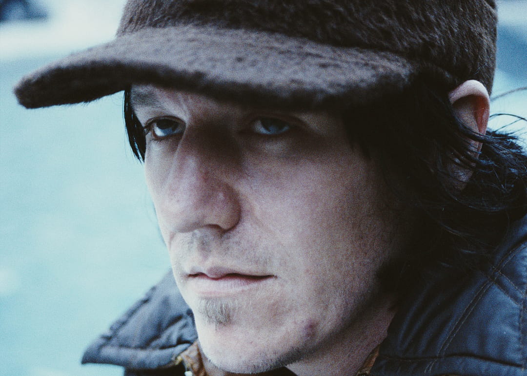 'From a Basement on the Hill' by Elliott Smith