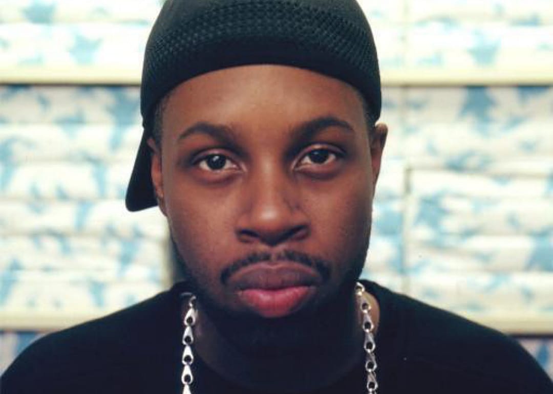 'The Shining' by J Dilla