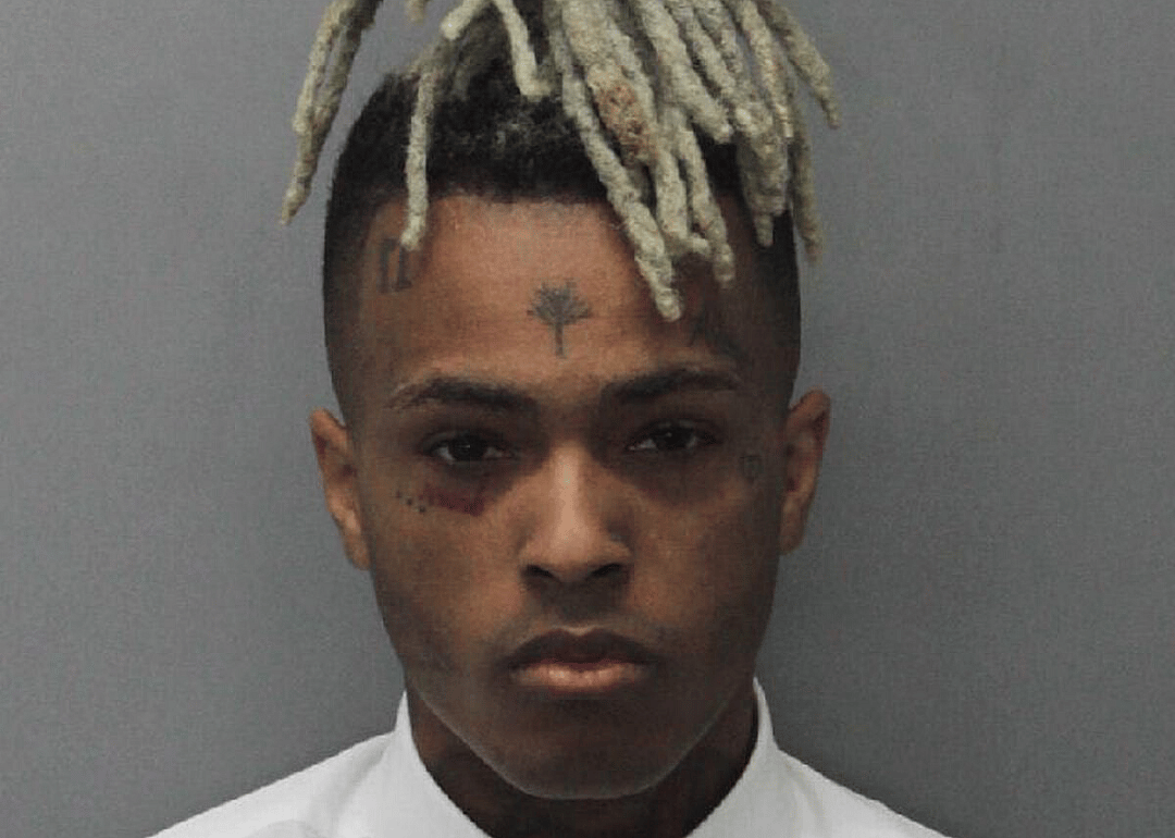 'Skins' by XXXTentacion
