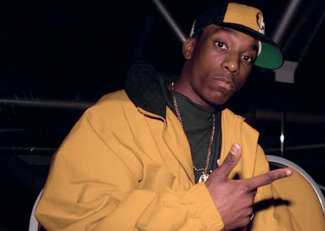 'The Big Picture' by Big L