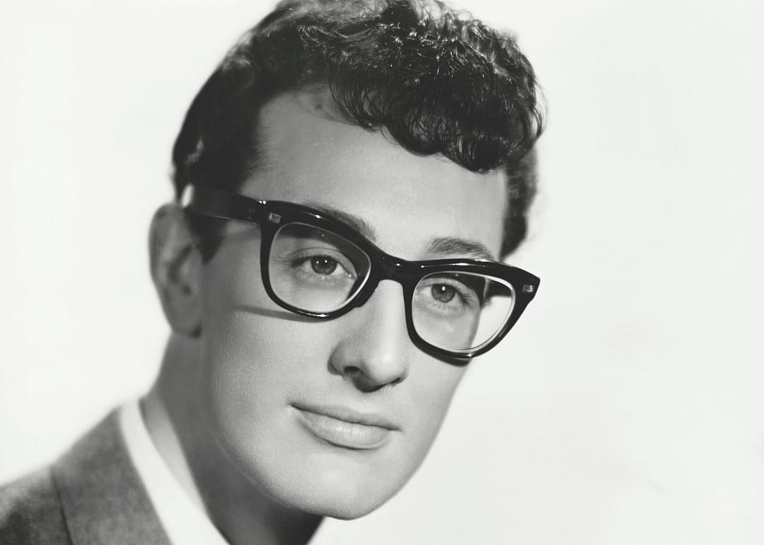 'The Buddy Holly Story' by Buddy Holly