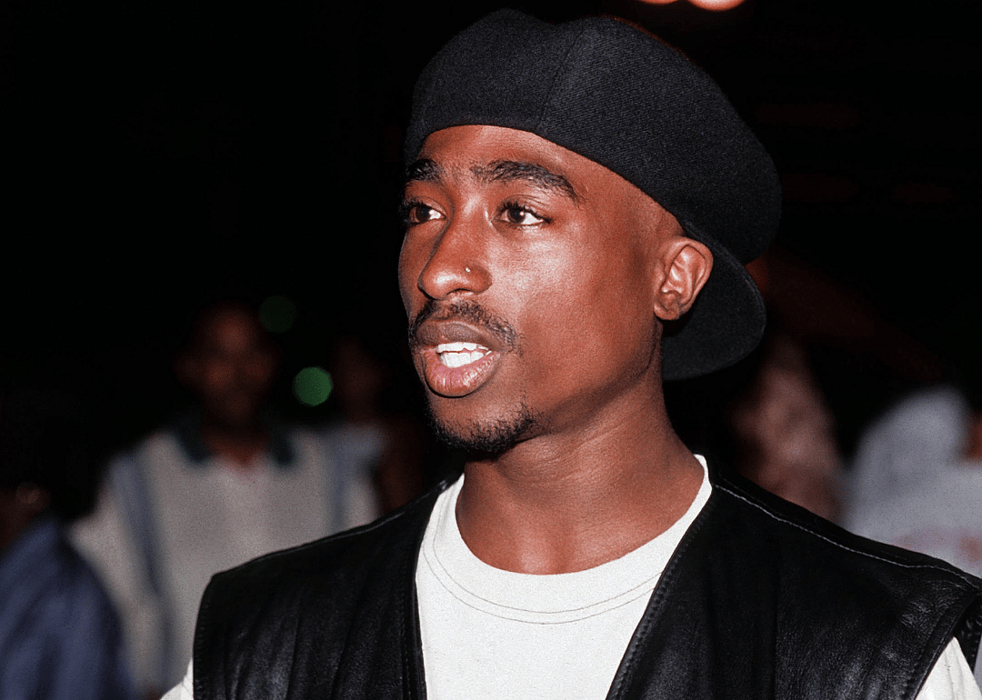 'Loyal to the Game' by Tupac Shakur
