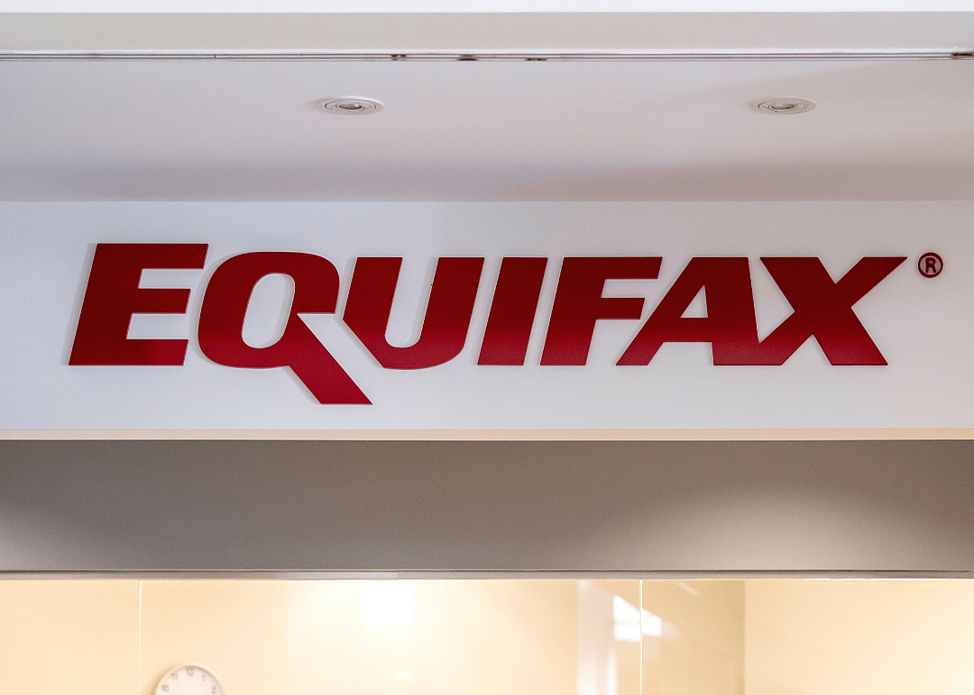 Worst returns #14. Equifax Inc.