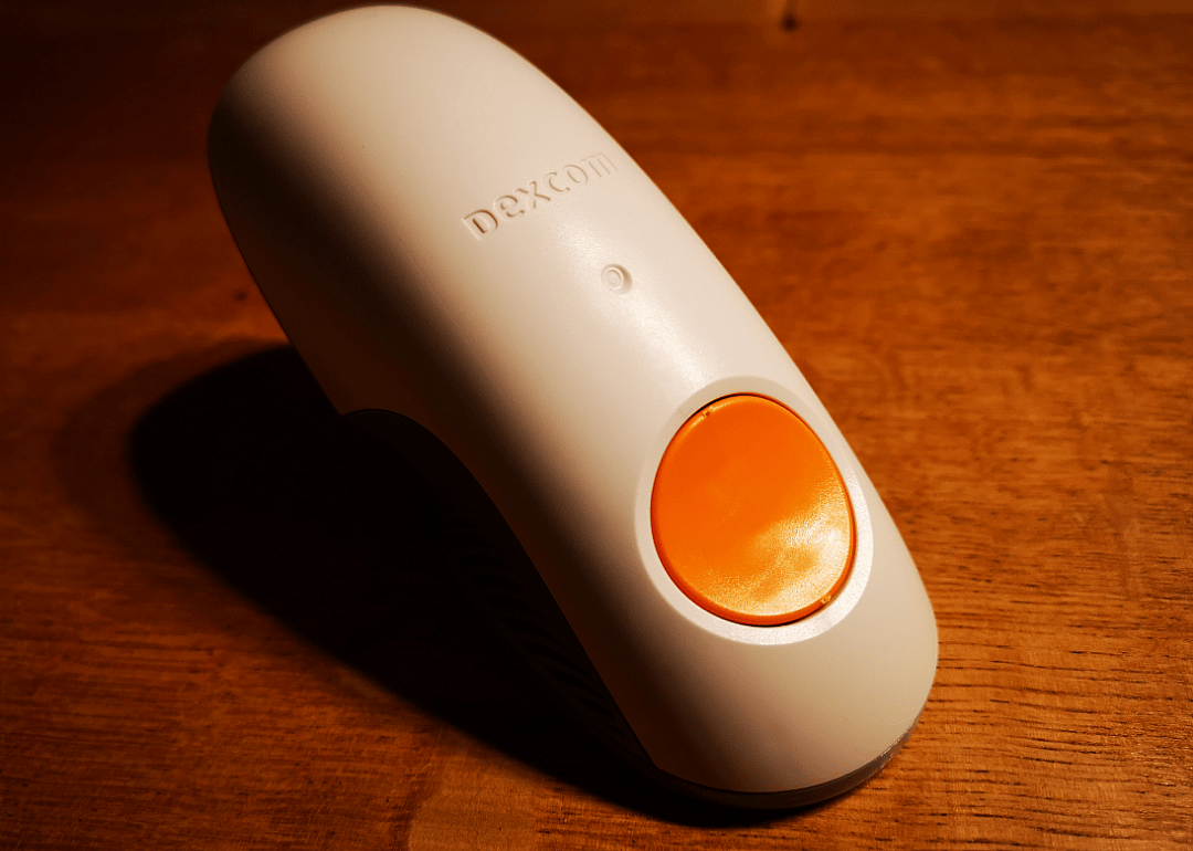 Worst returns #2. DexCom