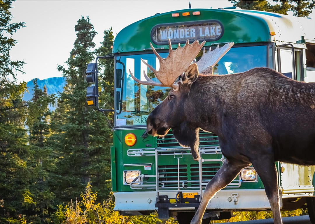 #4. Alaska