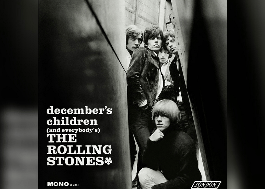 #20. December's Children (And Everybody's) (1965)
