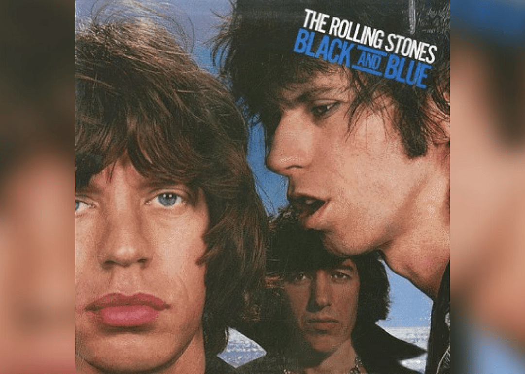 #16. Black and Blue (1976)