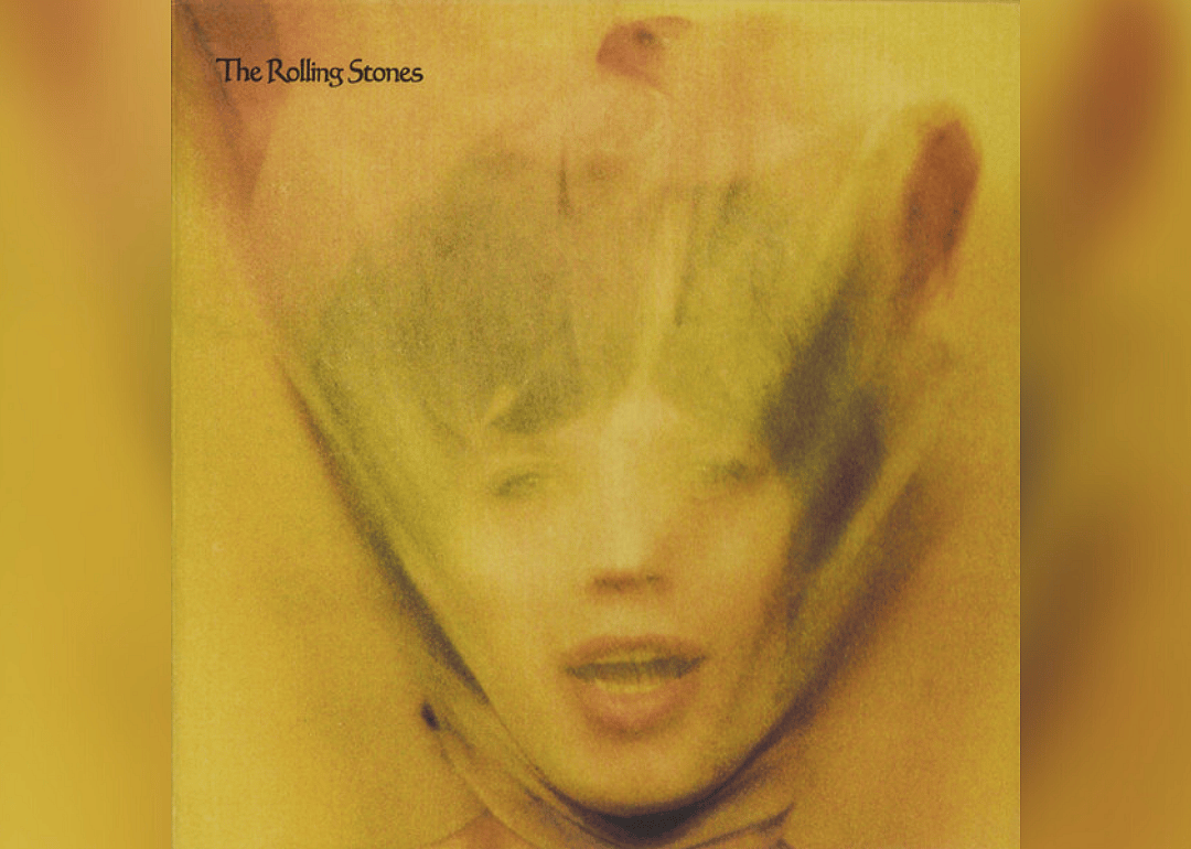 #11. Goats Head Soup (1973)