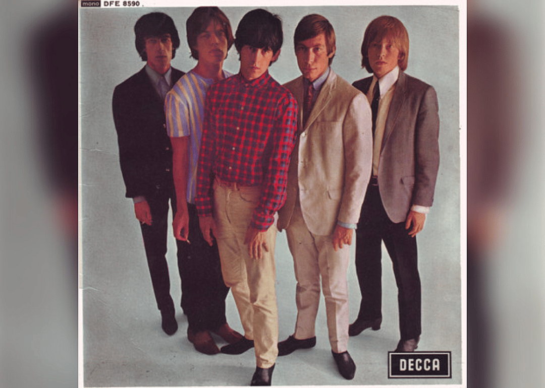 #29. Five by Five (1964)