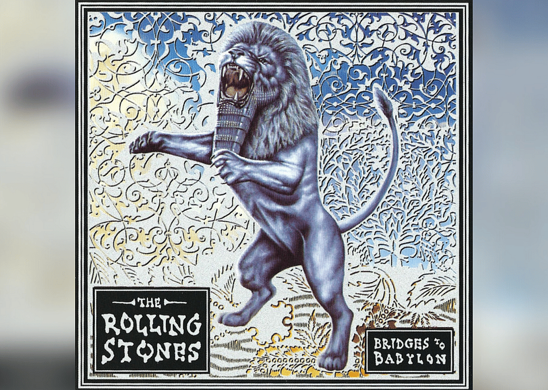#25. Bridges To Babylon (1997)