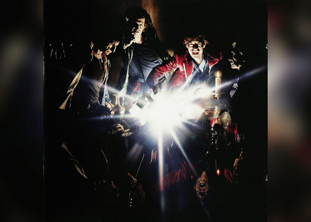 #22. A Bigger Bang (2005)