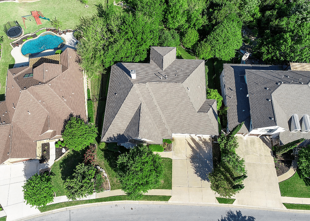 #24. Rollingwood, Texas