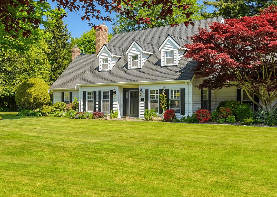 #22. North Potomac, Maryland