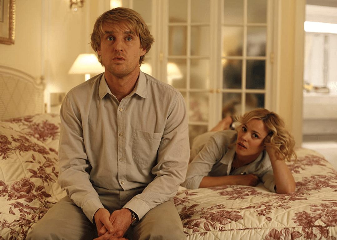 #12. Midnight in Paris (2011)