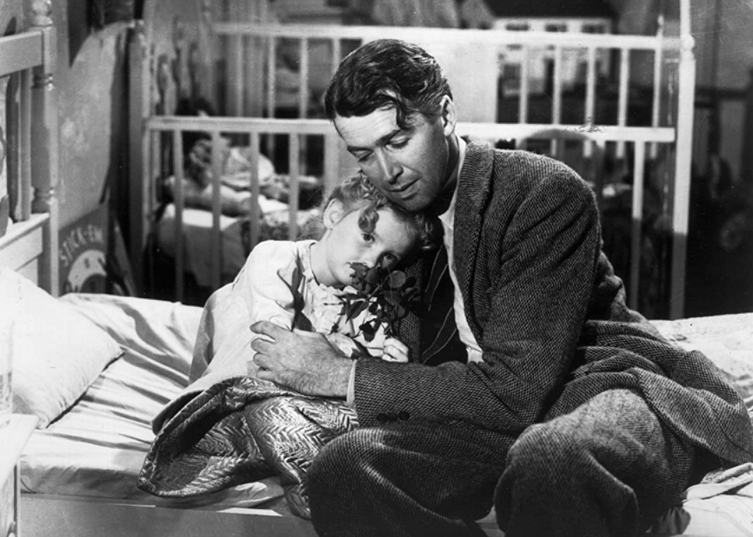 #1. It's a Wonderful Life (1946)