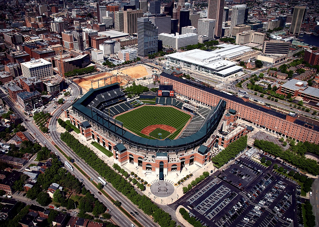 #100. Baltimore