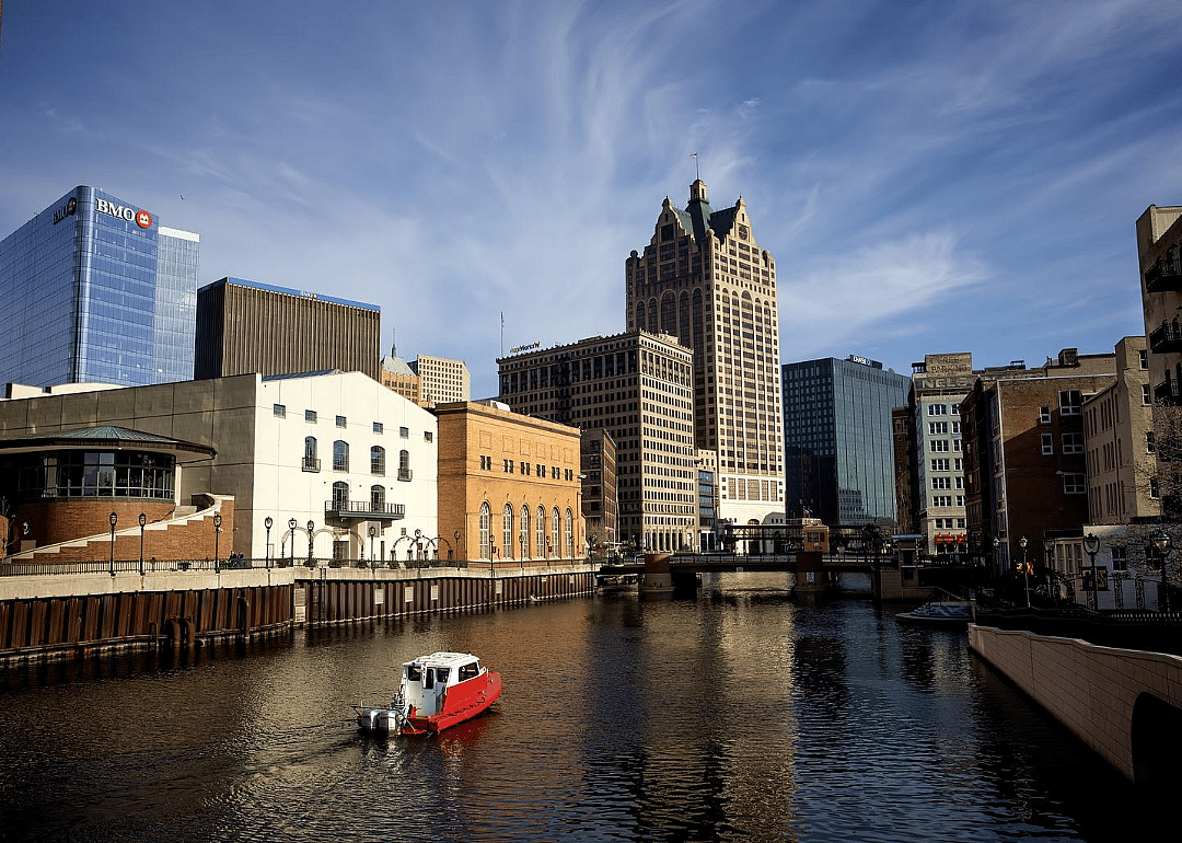 #66. Milwaukee