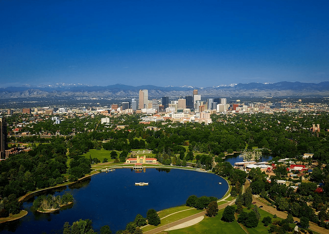 #58. Denver