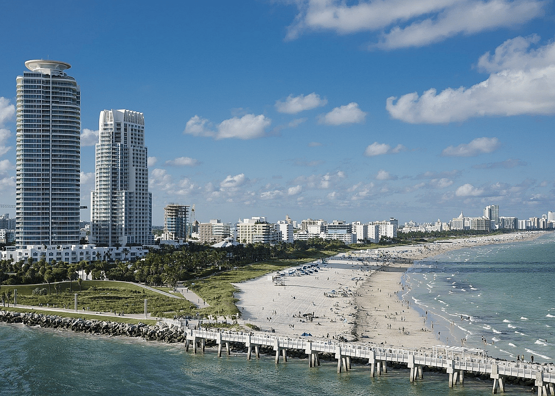 #38. Miami