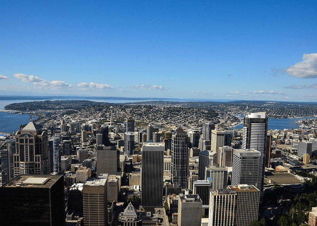 #34. Seattle