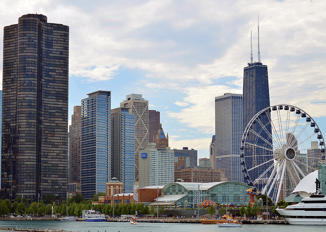 #20. Chicago