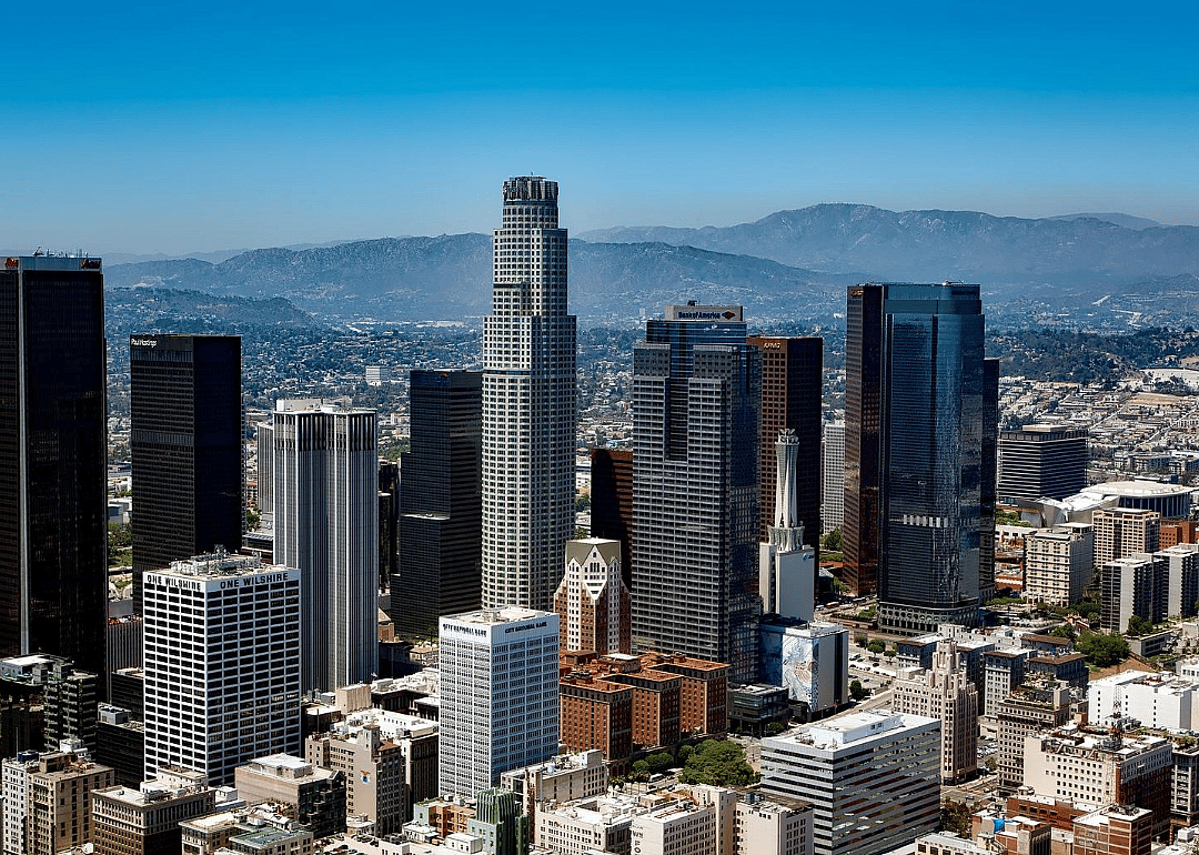 #94. Los Angeles