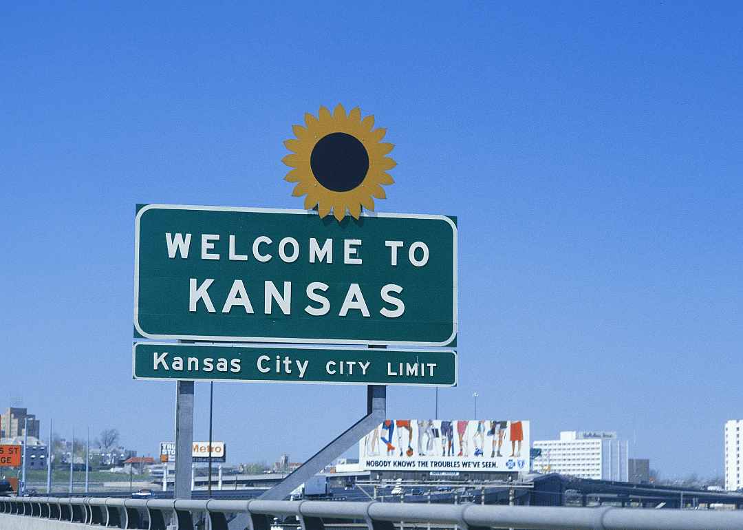 #9. Kansas City, Kansas