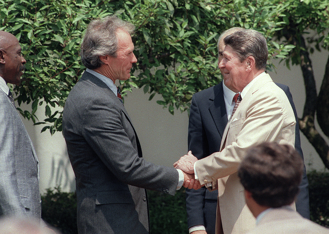 1986: Mayor of Carmel