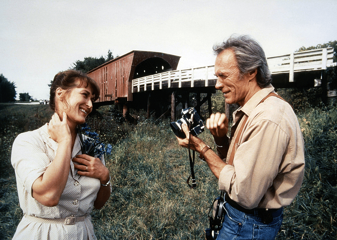 1995–2003: Making dramas and romance