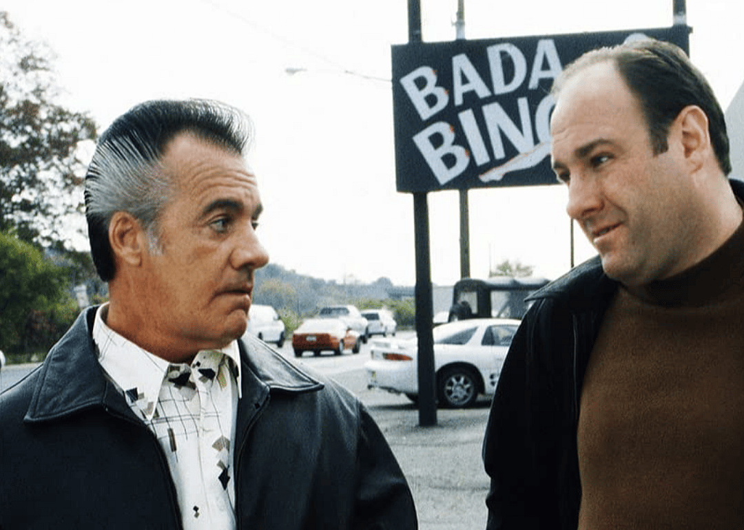 The Bada Bing