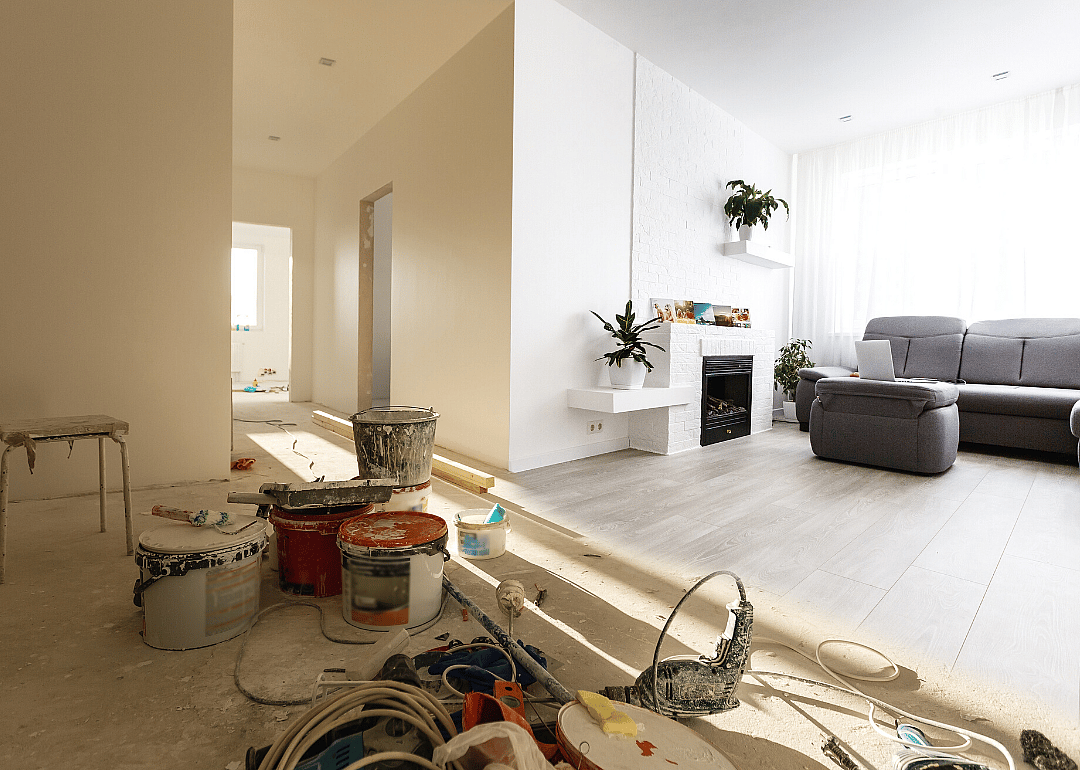 Plan your repairs in order