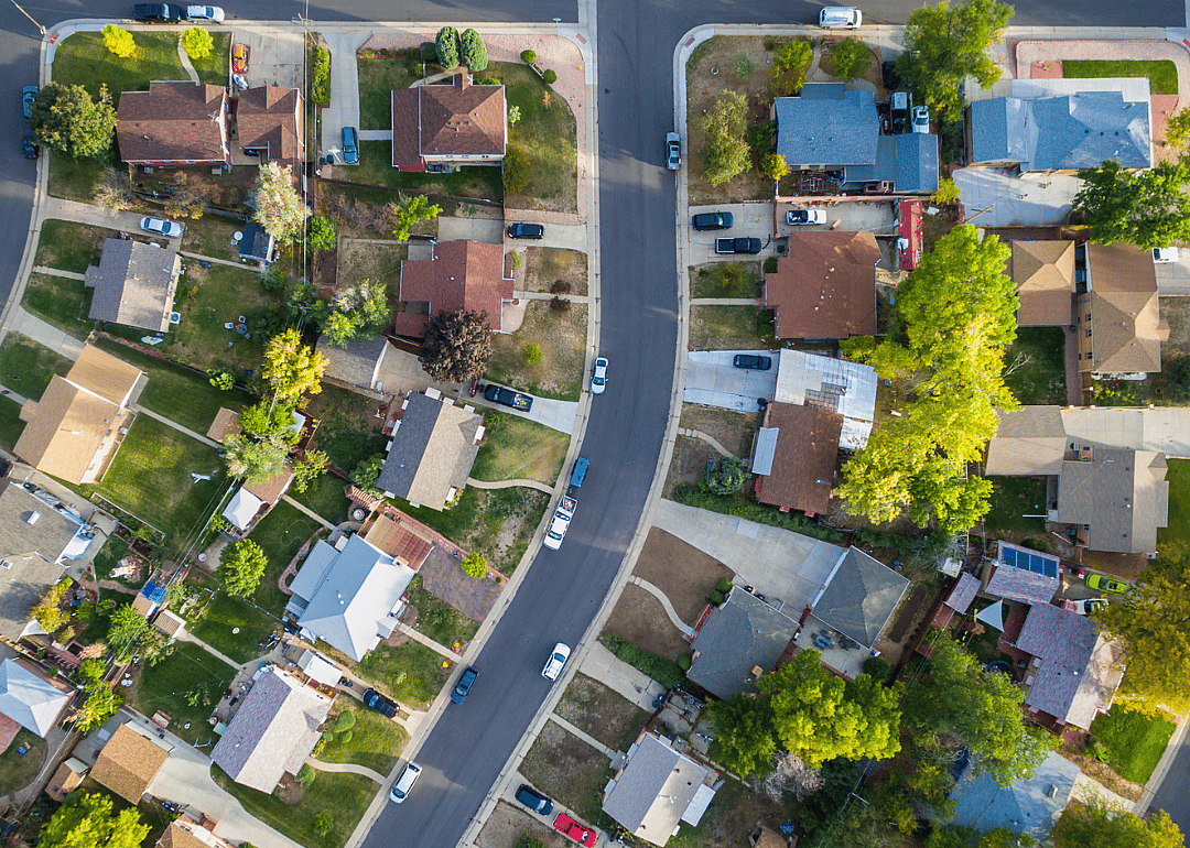 Study your neighborhood’s market