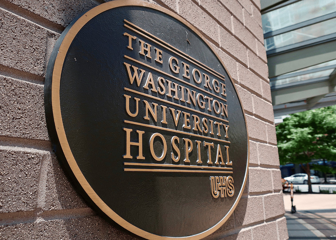George Washington University School of Nursing
