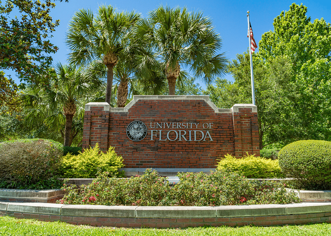 UF College of Nursing