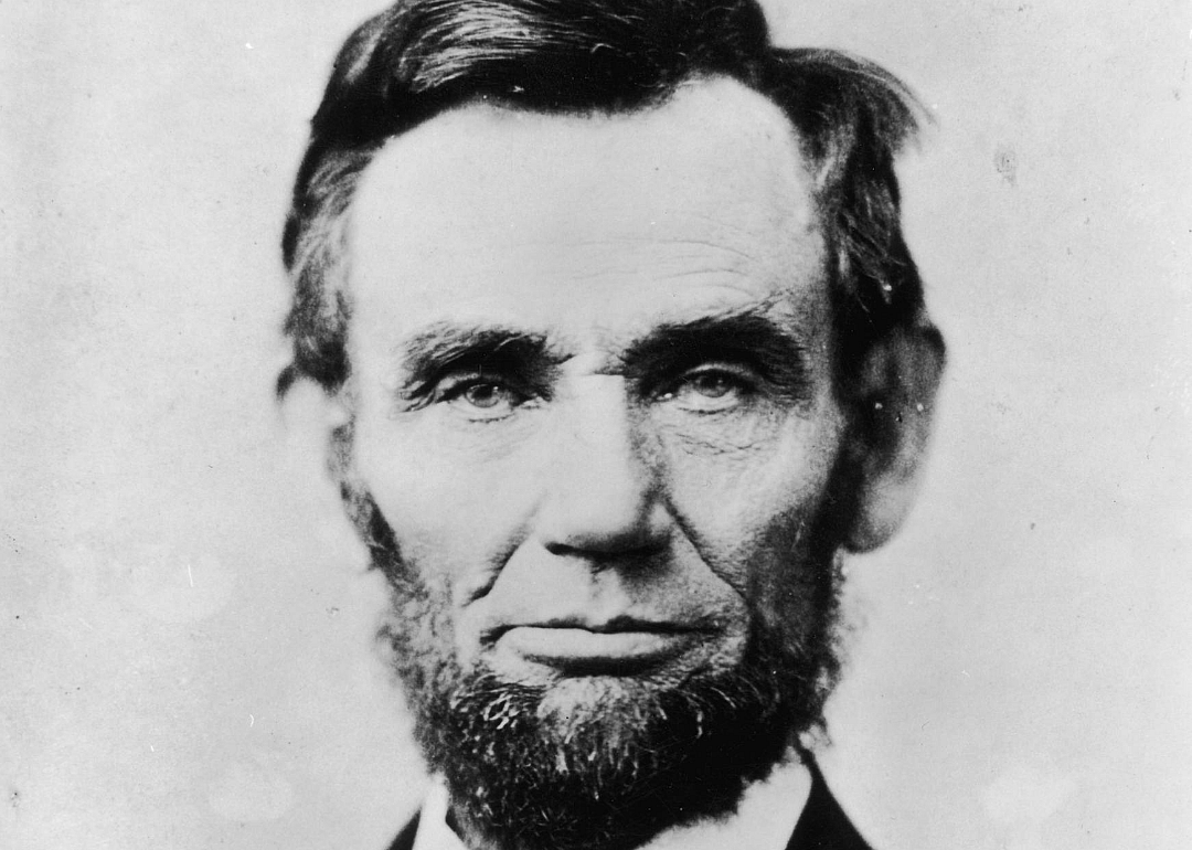 Answer #21: Who is Abraham Lincoln?