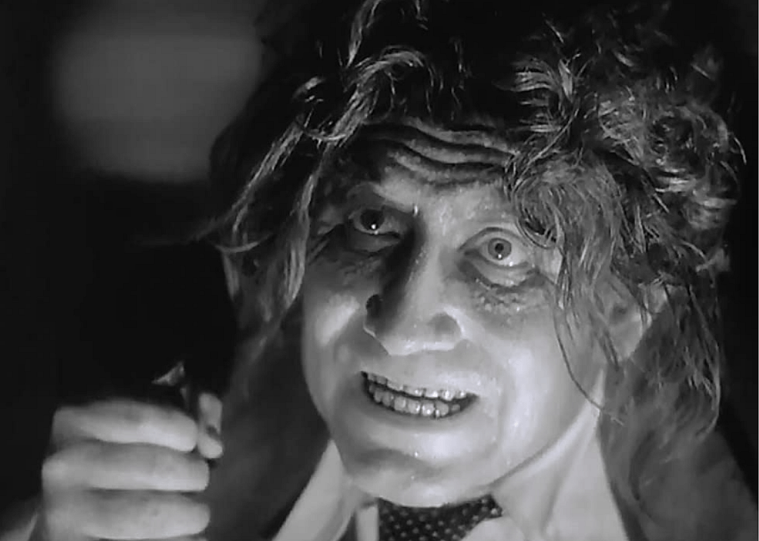 Answer #10: What are Dr. Jekyll and Mr. Hyde?