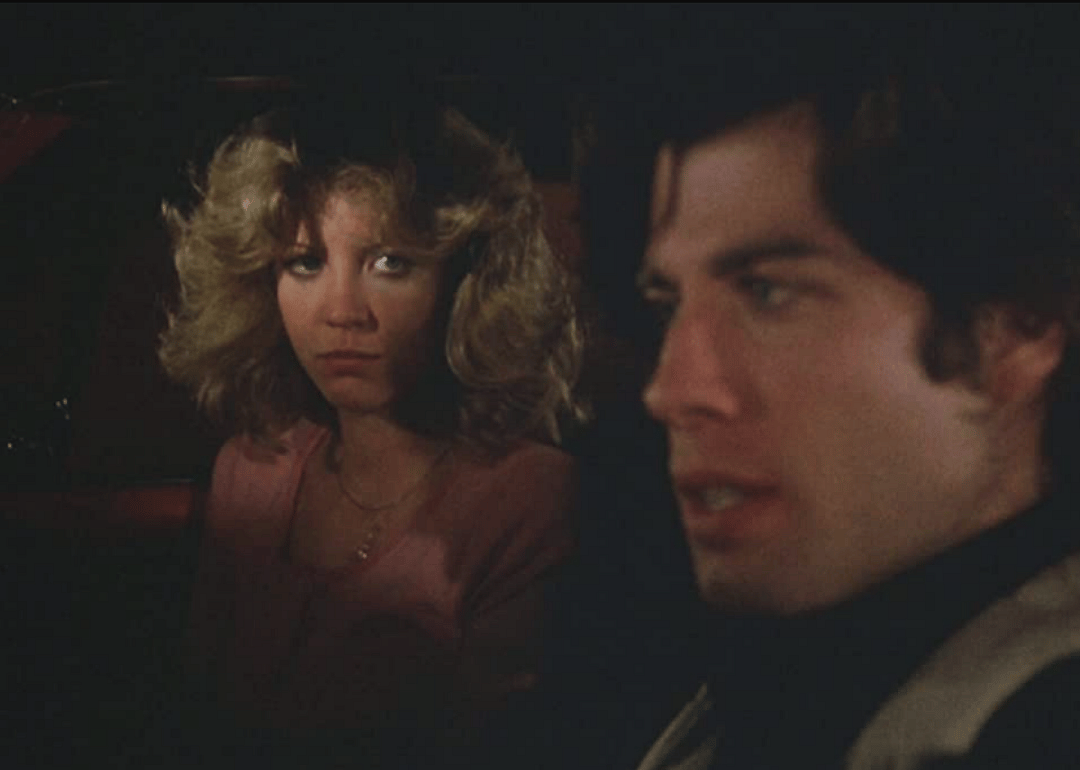Answer #13: Who is Carrie?