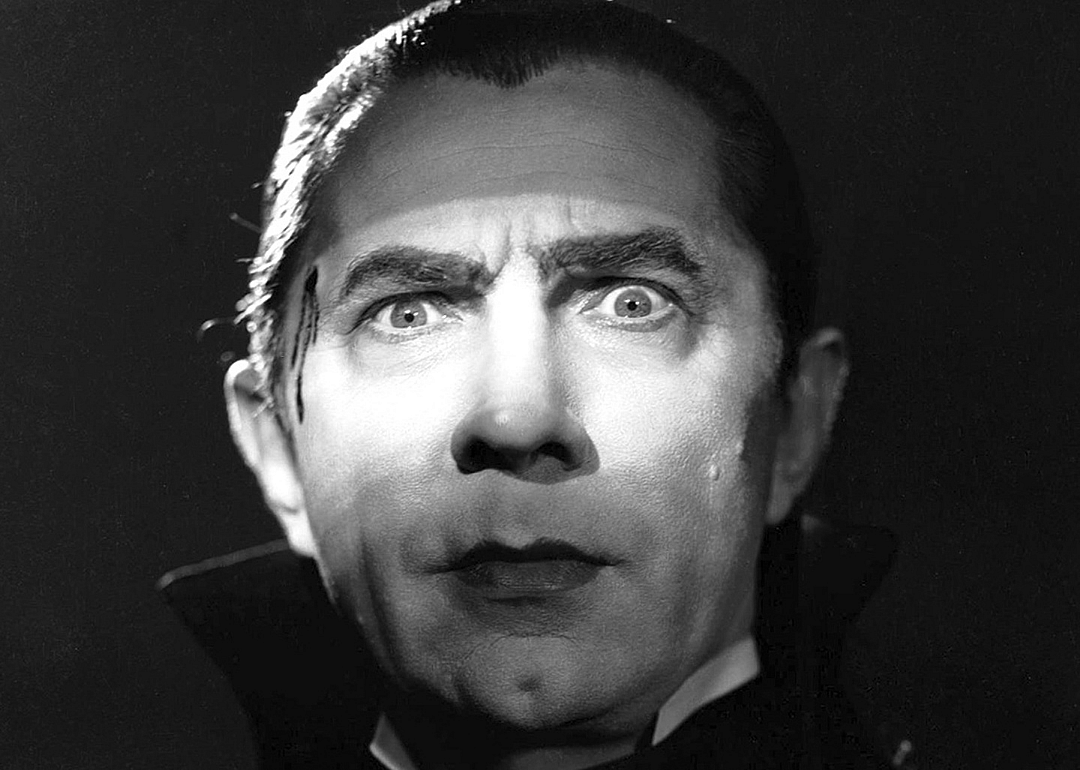 Answer #14: Who was Bela Lugosi?