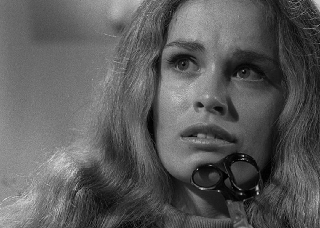 Answer #21: Who are the living dead?