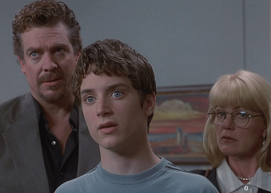 Answer #24: What is 'The Faculty?'
