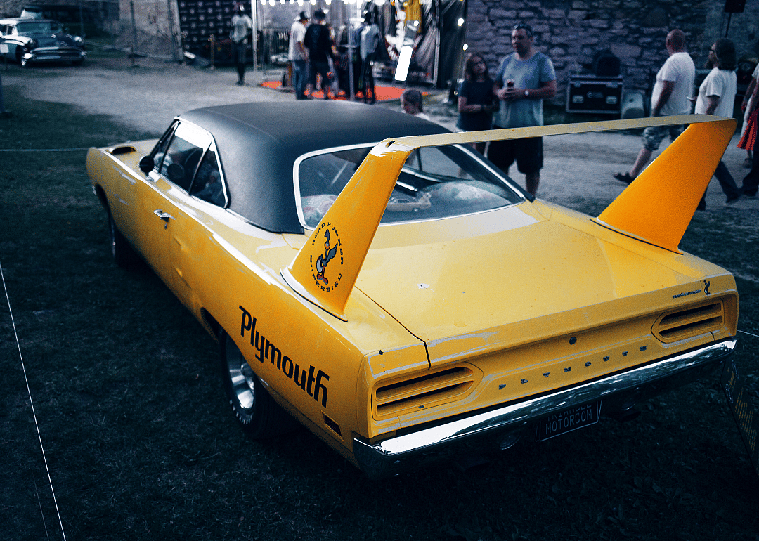 Answer #6: What is the Road Runner