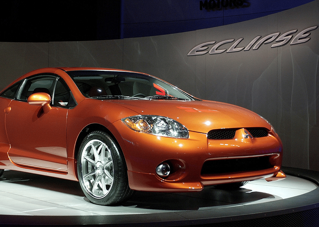 Answer #8: What is Eclipse?