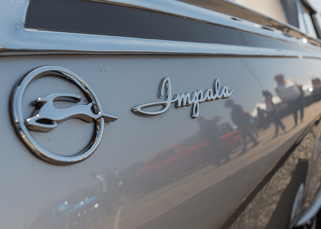Answer #13: What is the Impala?