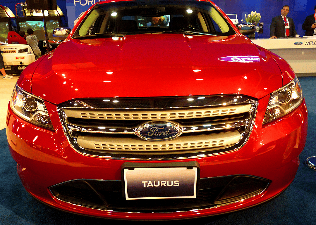 Answer #14: What is a Taurus?